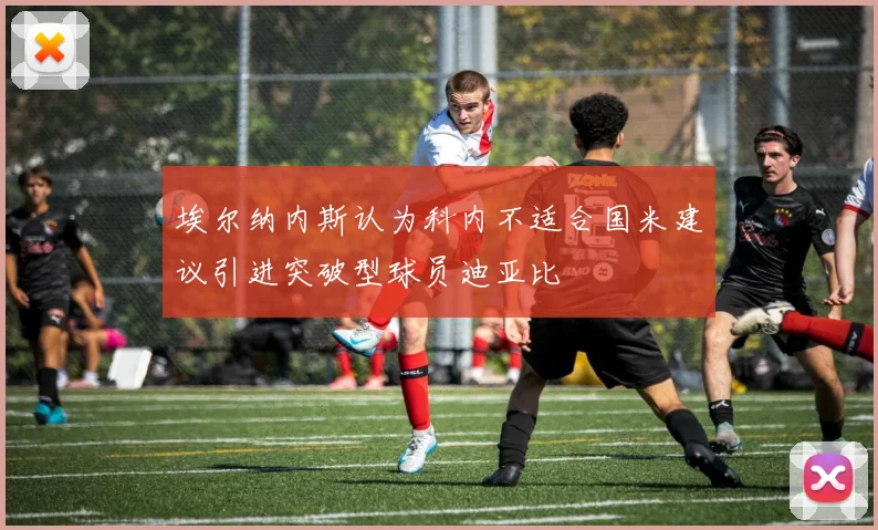 埃尔纳内斯认为科内不适合国米建议引进突破型球员迪亚比